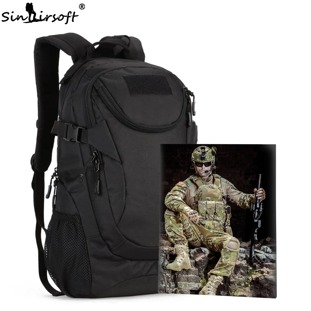 SINAIRSOFT 30L мужской тактический рюкзак дождевик для рюкзака кемпинг тактическая