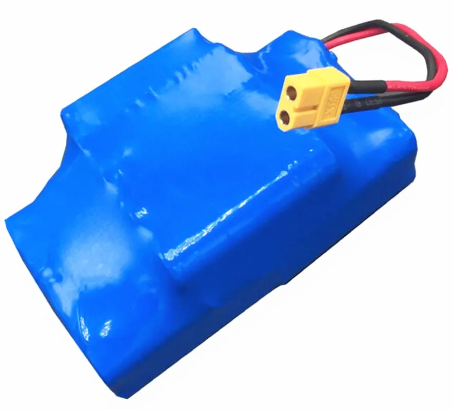 Buy 36V 4.4Ah 4400mah high drain 2 wheel electric