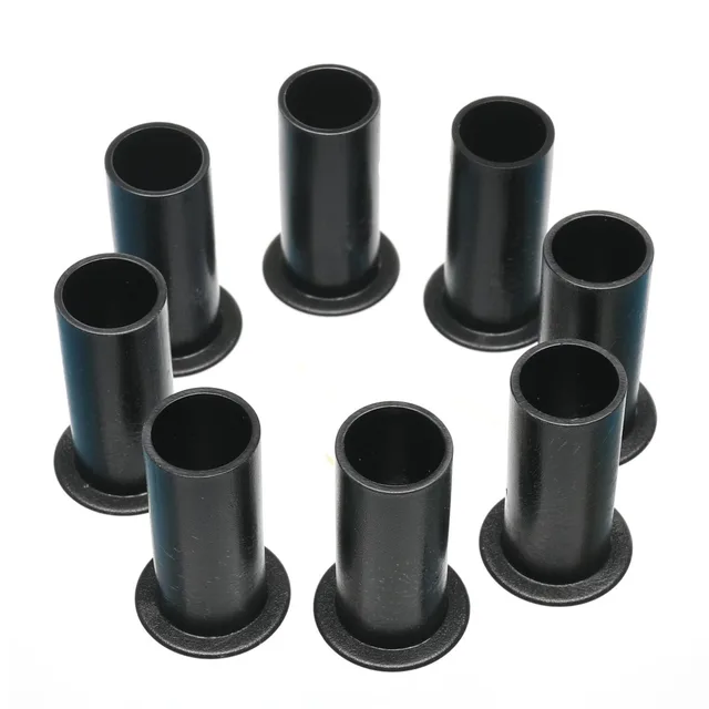 Pipette In Vetro Con Testa In Gomma - 10 Pezzi Da 1ml Con Spazzole Di Pulizia - Per Oli Essenziali E Liquidi - Foto 8