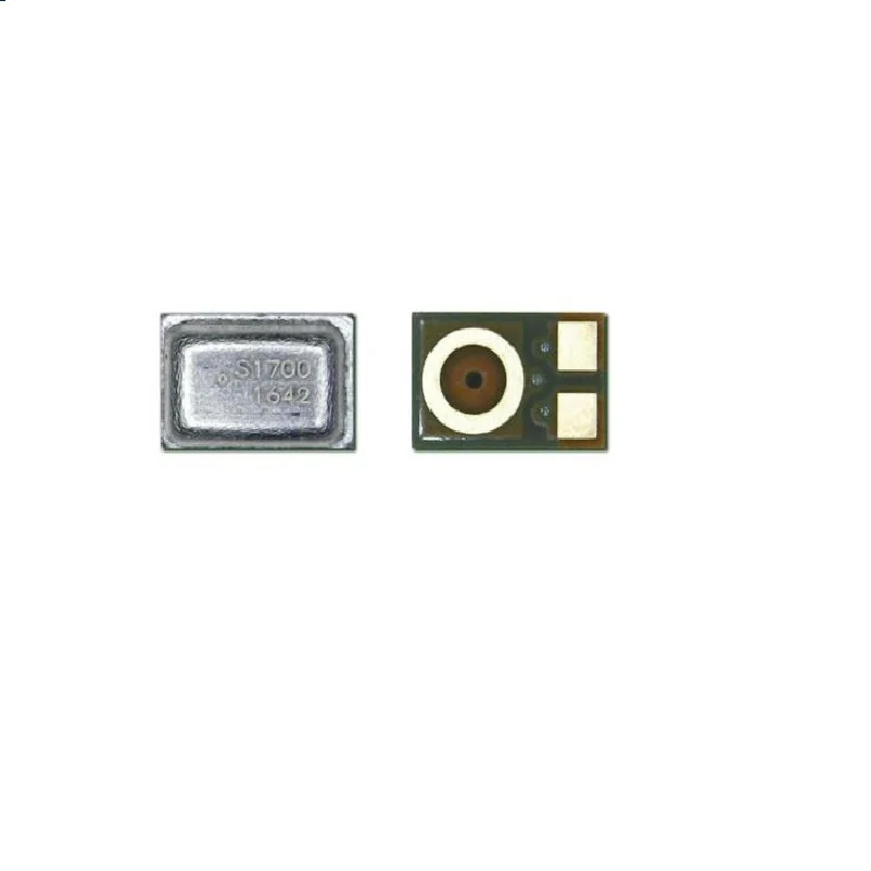Микрофон для Samsung Galaxy A8 2018 запасная часть микрофона с микрофоном в стиле SM