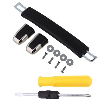 

Suitcase Luggage Flexible B022 Handle 16cm Spare Strap Handle Grip Replacement