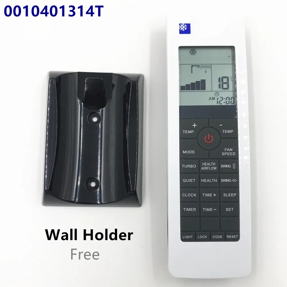 Buy AC Remote Control 0010401314T Fit For YORK Air