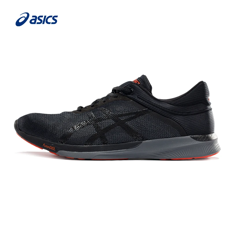 Buy 2018 Original Asics Men Fuzex Rush Mesh Breathable