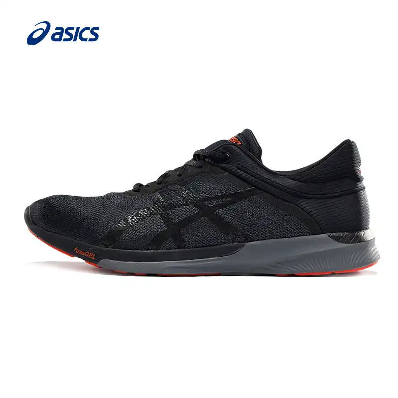 asics fuzex rush mens