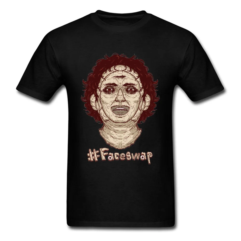 Faceswap Mug_black