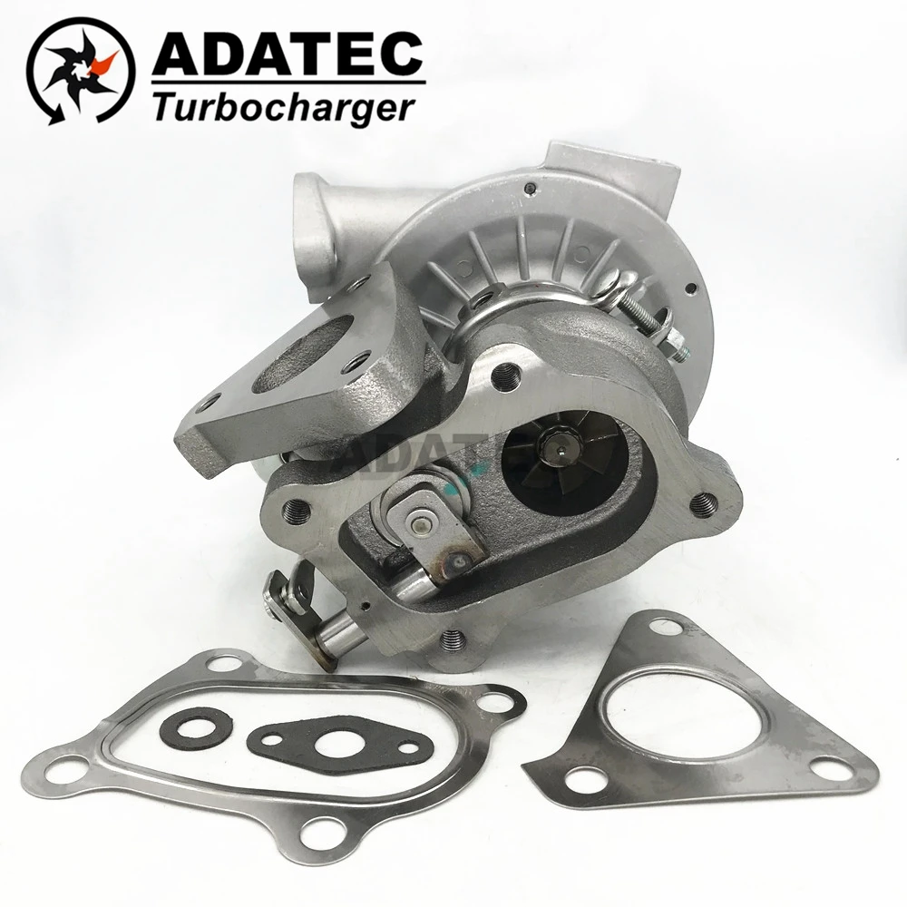 14411-VK500 turbocharger