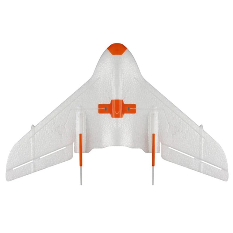 KINGKONG/LDARC крошечный крыло 450X277 мм 6A BLheli размах крыльев EPP FPV RC самолет Летающий крыло Delta-крыло PNP& FC01 управление полетом