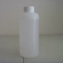 1000 мл бутилированная чистящая жидкость/раствор для очистки съедобных чернил