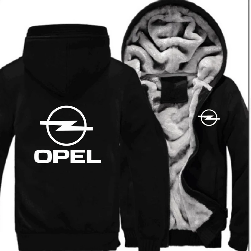 Логотипы автомобилей OPEL, Модная хлопковая мужская толстовка с принтом, толстовки с капюшоном, верхняя одежда с рукавами, джоггеры, Повседневная Эластичная кофта с капюшоном на каждый день