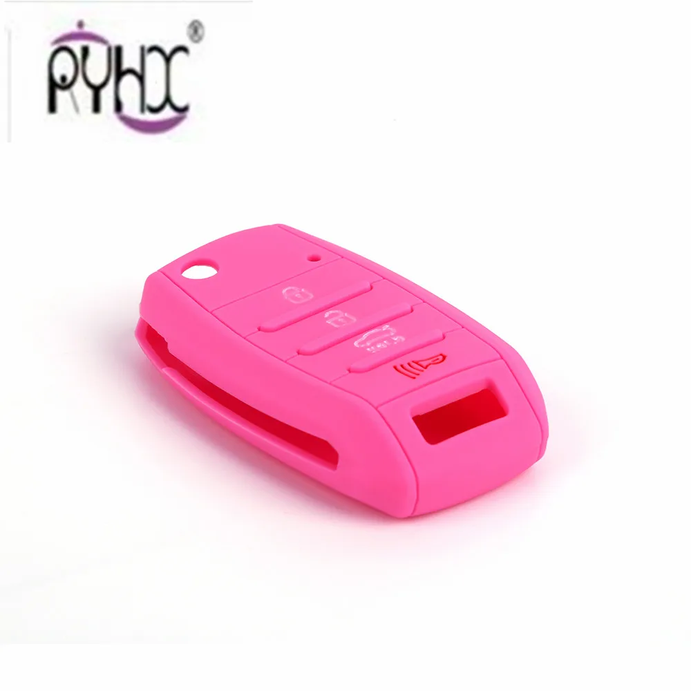 Kia key cover124