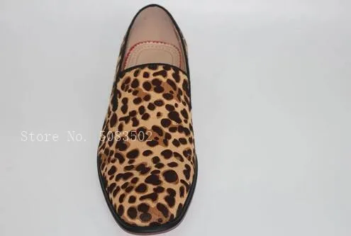 Hot Solid Soft Leather Slip On Men Loafers Casual Shoes Flats Square Toe Smoking Slip On Big Size 38-47 - Цвет: as pic