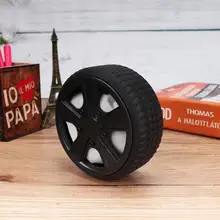 Автомобиль бамбуковый ящик для угля очистки удаление формальдегида мешок с активированным углем с колесом Подарочная коробка для ящика