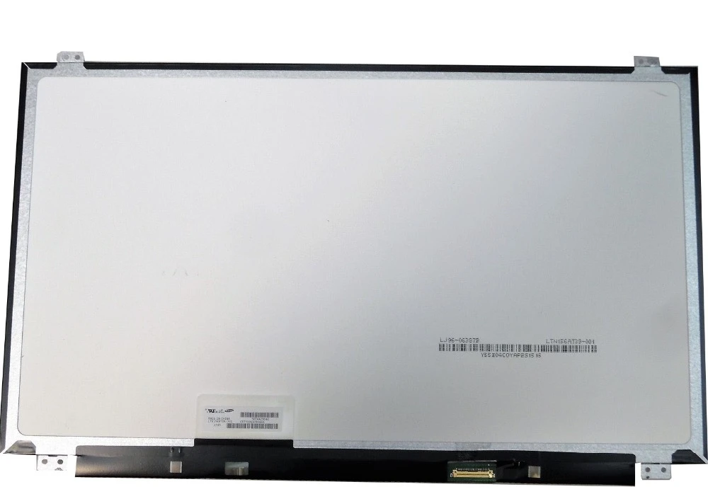 15 6 laptop matrix ltn156at39 301 lcd screen 30 pins glossy hd 1366x768 panel replacement ltn156at39 301 laptop lcd screen aliexpress