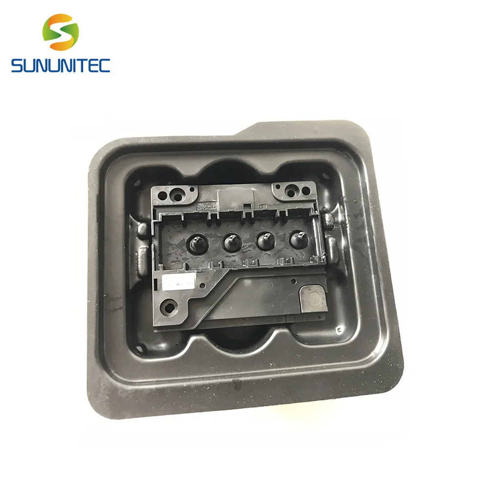 Оригинальный F190000 печатающая головка для Epson 545 600 610 615 645 840 WD3520 WF3540 WF7015 WF3520 SX525WD TX560WD|Детали принтера| | АлиЭкспресс