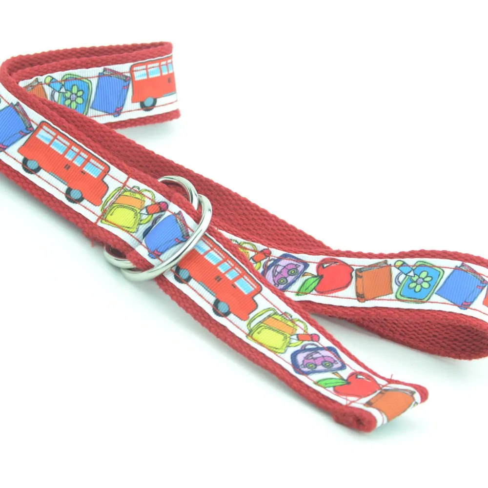 

85cm long 2015 New Arrival Kids cute ribbon Belts Cartoon Character Children Jeans Belt Fashion Boys & Girls Multicolors Belts