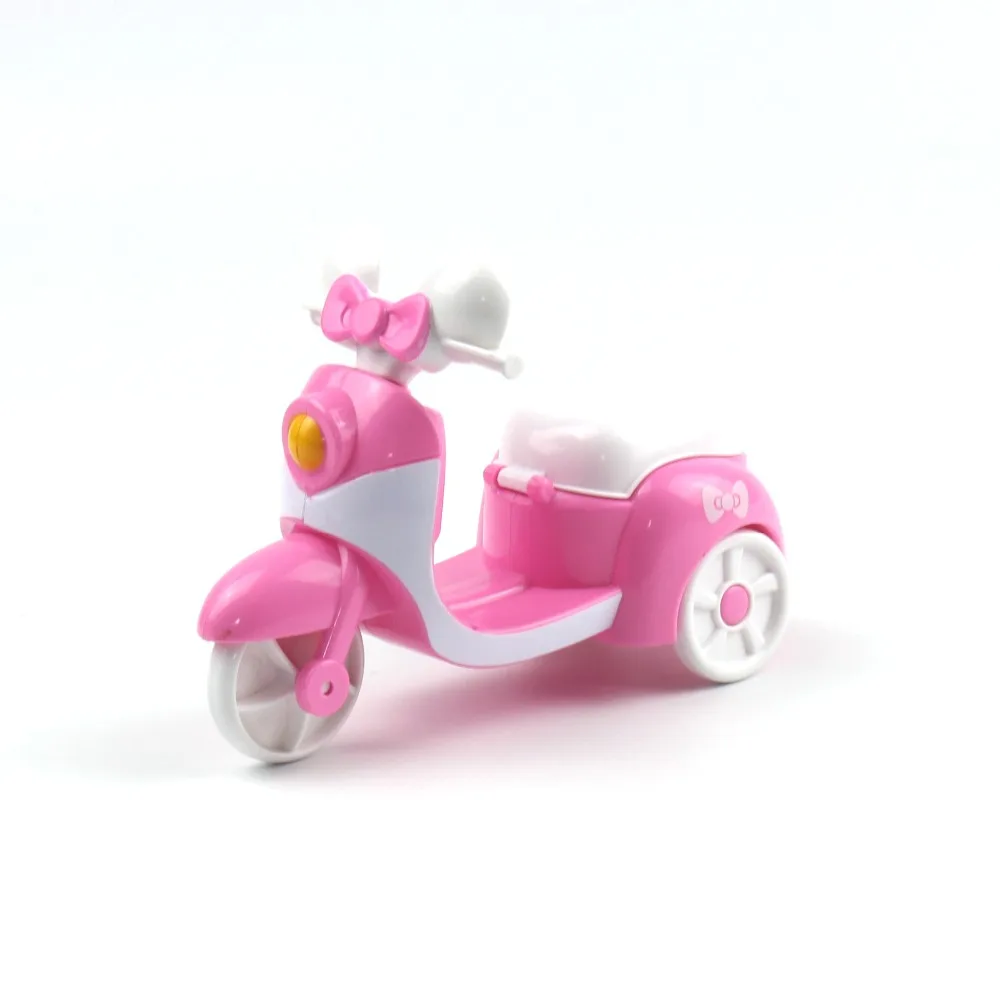 1pcs-Lovely-Pink-Motorcycle-Toy-Dollhouse-For-Barbie-Dolls-For-Children-Baby-Girl-Lovely-Choose-Furniture (1)