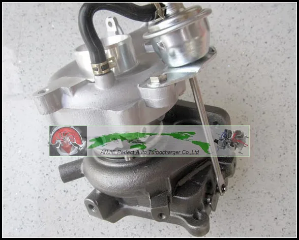 Turbo For Mazda 3 6 CX-7 DISI NA 2.3L 244HP 2007-2010 K0422-582 53047109907 L33L13700B L33L13700C Turbocharger (5)