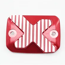 Передняя Тормозная крышка мотоцикла и для Ducati Scrambler