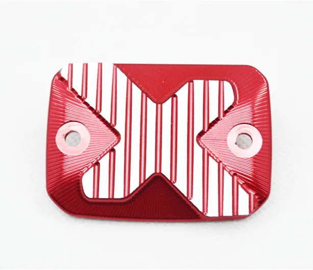 

Motorcycle Front Brake Reservoir Cap and For DUCATI Scrambler