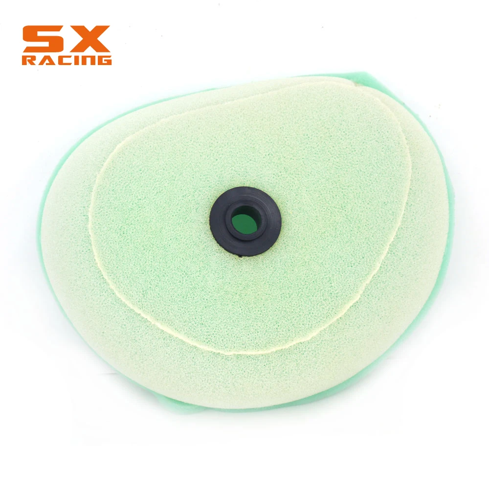 Motorcycle Dirt Bike Foam Air Filter Cleaner For HONDA KAWASAKI CRF250