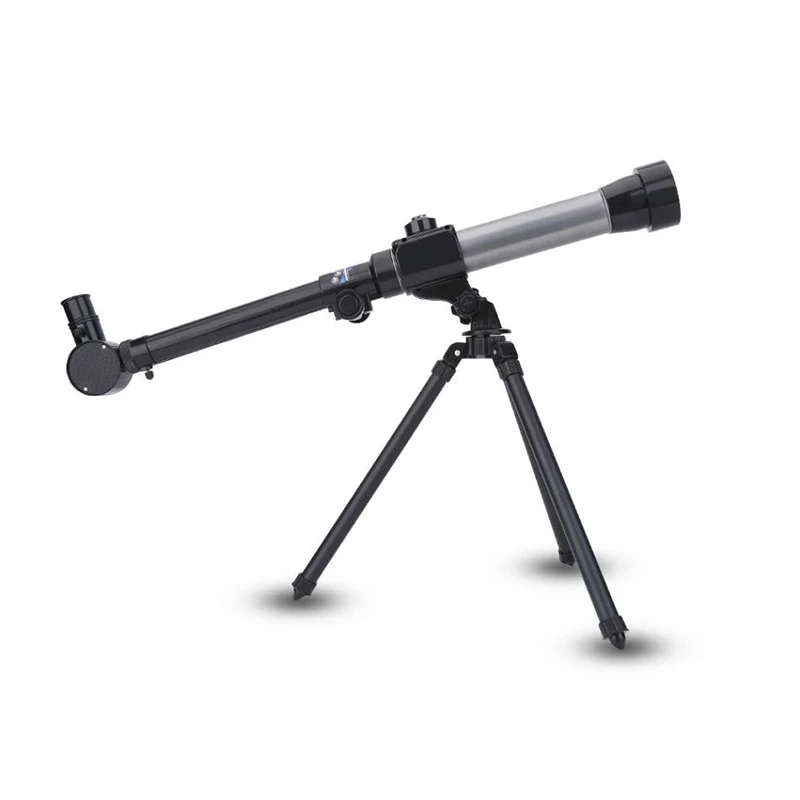 Children Space Astronomic Telescope Kids Educational Gift Toy Monocular