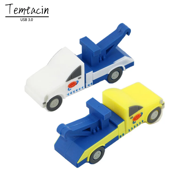 Лучший Грузовик USB Flash Drive 8 г 16 г 32 г 64 г 4 г накопитель USB 3,0 USB накопителя Стик USB карты памяти Memory Stick