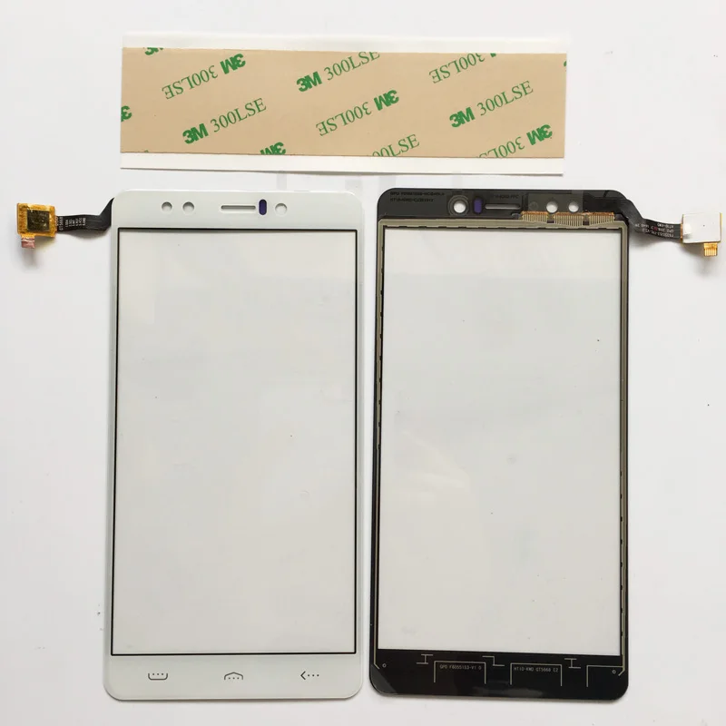 imágenes para Nuevo Panel Táctil Para Homtom HT10 Pantalla Táctil De Cristal Frontal Digitalizador de Pantalla Táctil Para Homtom HT10 Con 3 M de Pegamento Libre gratis imágenes para Nuevo Panel Táctil Para Homtom HT10 Pantalla Táctil De Cristal Frontal Digitalizador de Pantalla Táctil Para Homtom HT10 Con 3 M de Pegamento Libre gratis