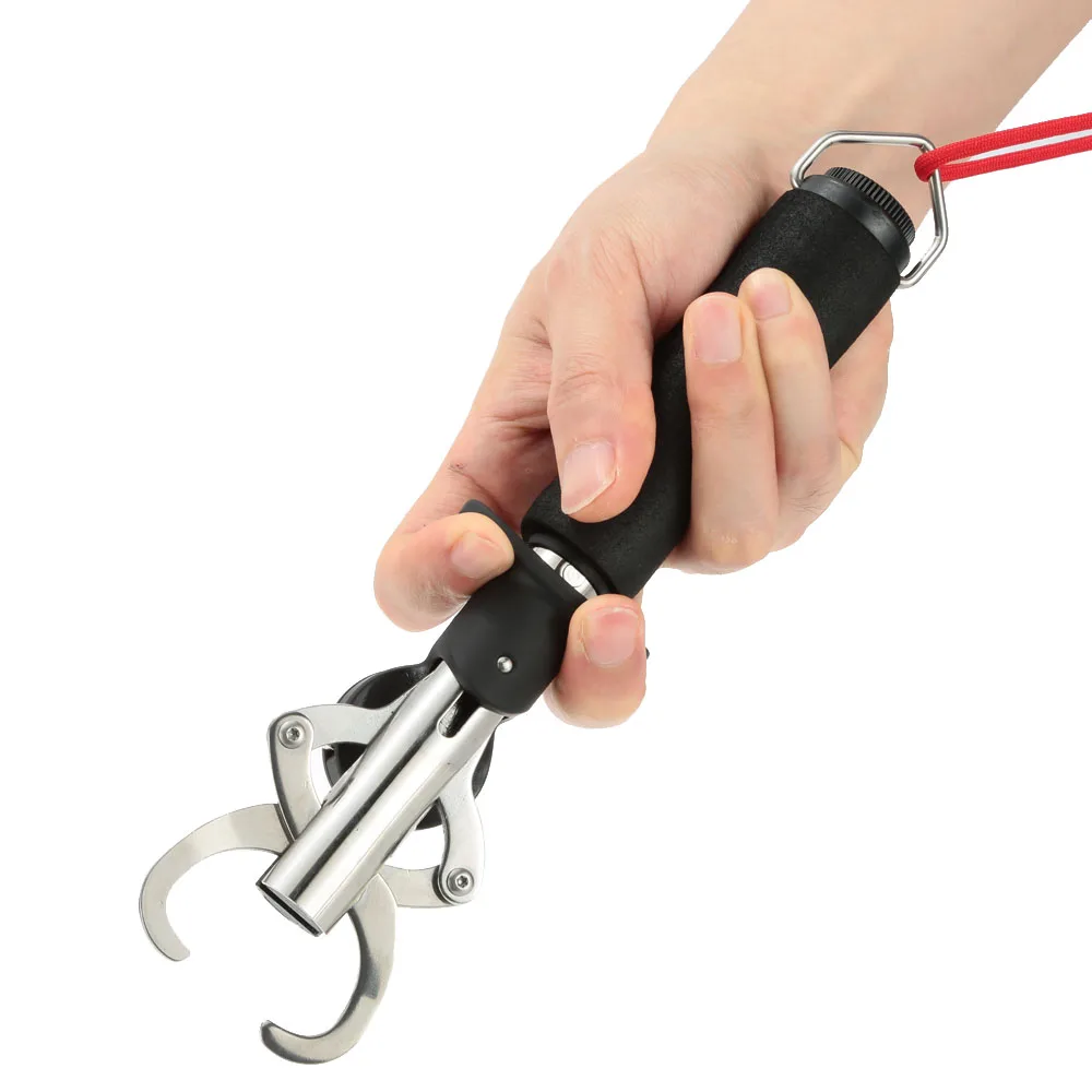 small fish gripper