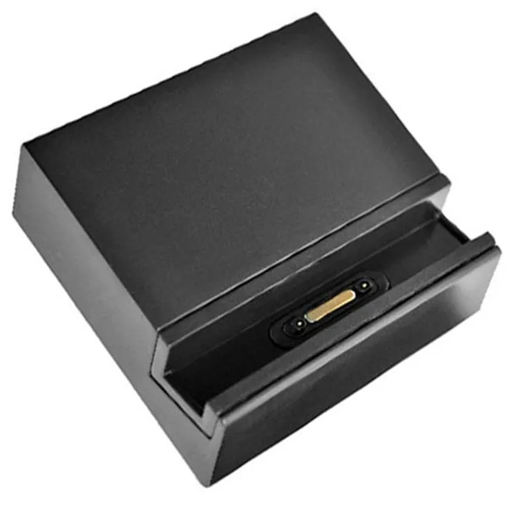 Magnetic-Charging-Stand-Holder-Mount-Desktop-Dock-Station-Charger-Micro-USB-Cable-For-Sony-Xperia-Z1 (3)
