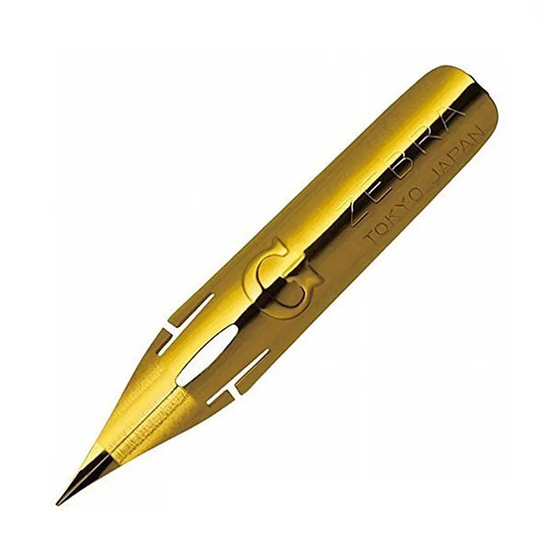 Инструмент для дайвинга с изображением зебры и перьевой ручки 2019|dip pen nibs|pen nibdip |