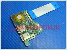 CABO Original PARA MSI GS70 MS-1773A MS-1772A MS-1771A USB BAORD totalmente testado