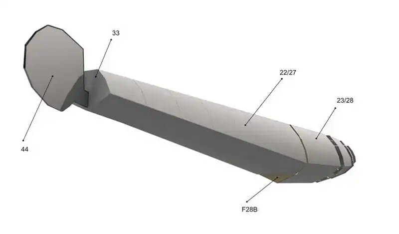 DIY 1:32 45 см DHC-2 Бобр гидросамолет самолет бумага модель собрать ручной работы 3D Игра Головоломка Детские игрушки