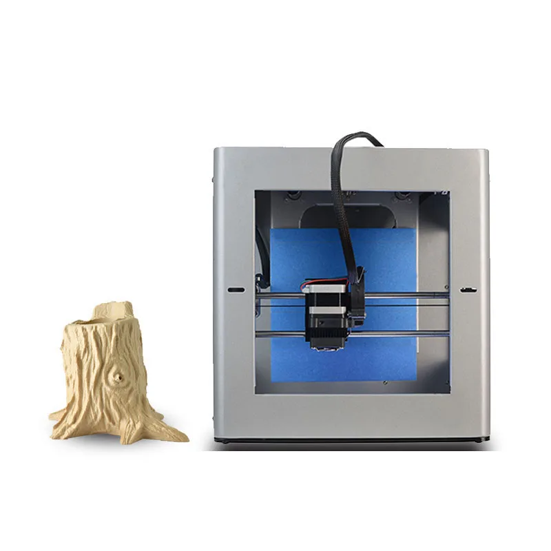

usb mac oem service custom 1.75mm carbon fiber pla abs tpu diy cnc education color human body model statue 3d printer machine