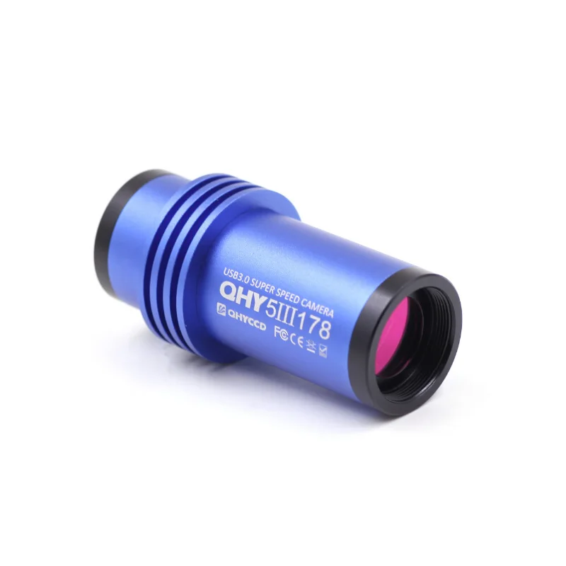 QHY5III178 USB3.0 CMOS Imaging Planetary Guiding Camera