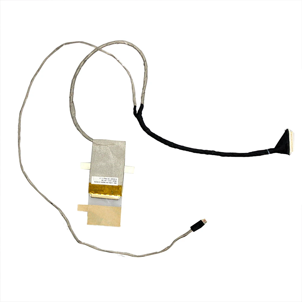 Видеокабель для ЖК-экрана Samsung RV408 RV410 RV411 RV412 RV415 | Компьютеры и офис