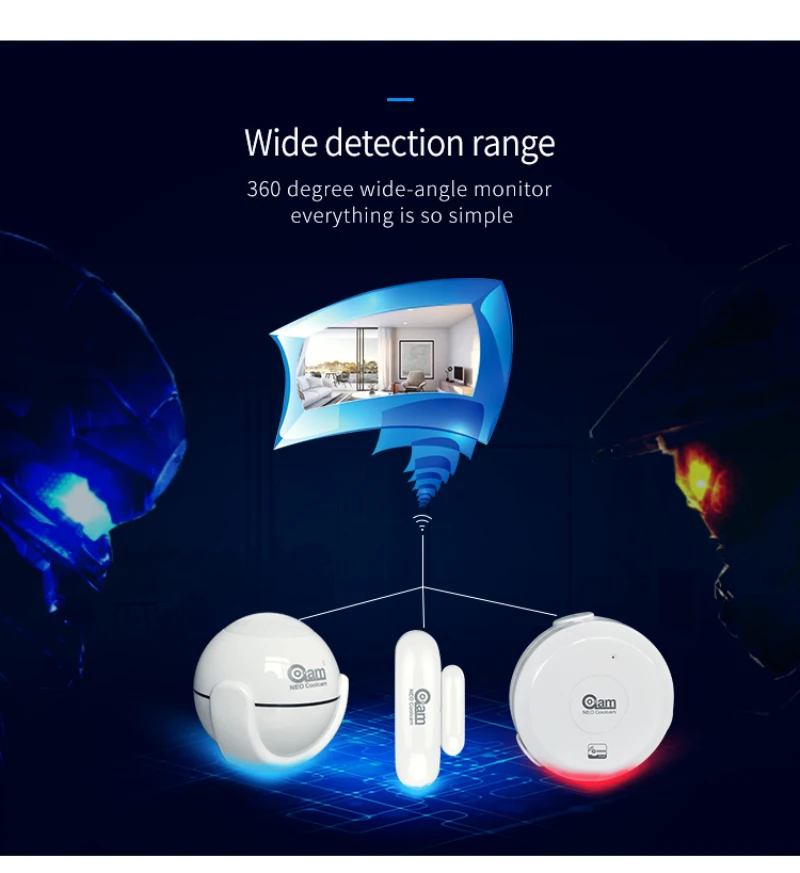 NEO Tuya Smart Z-wave Plus MINI Smart power Plug домашняя Автоматизация Zwave розетка, Z Wave расширитель диапазона работает с Google Home Alexa