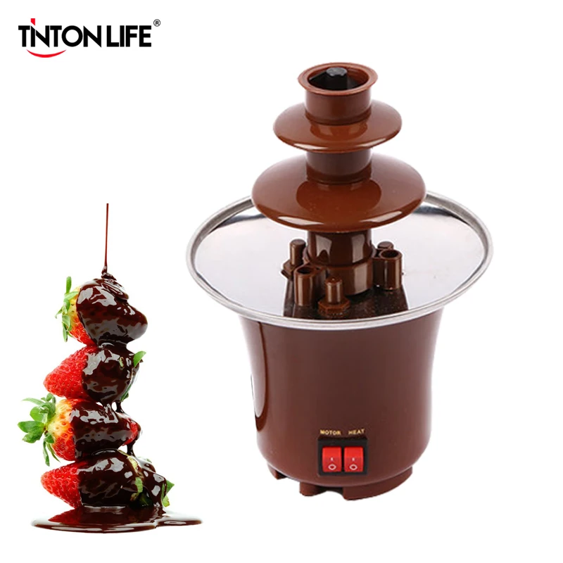 Chocolate Fountain How To Melt Chocolate Chocolate Fountain How To Melt Chocolate