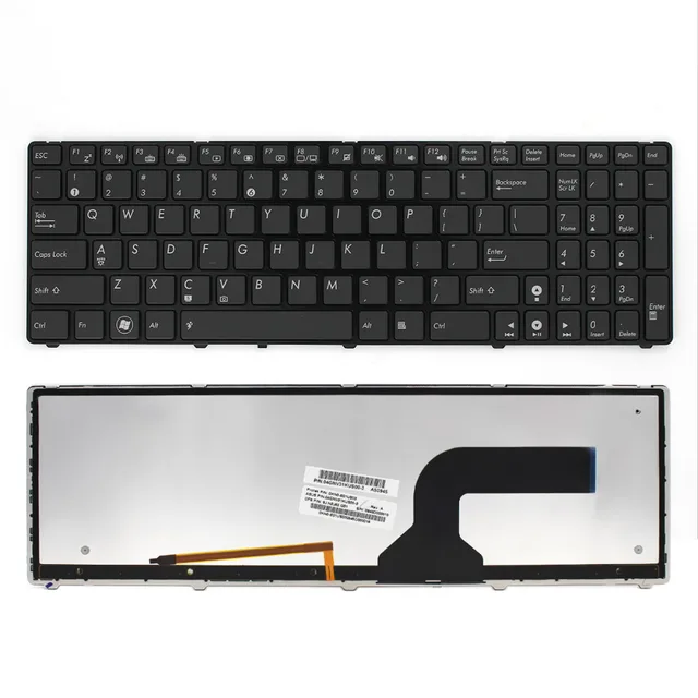 Asus G60Jx Notebook Keyboard Drivers Windows XP Asus G60Jx Notebook Keyboard Drivers Download
