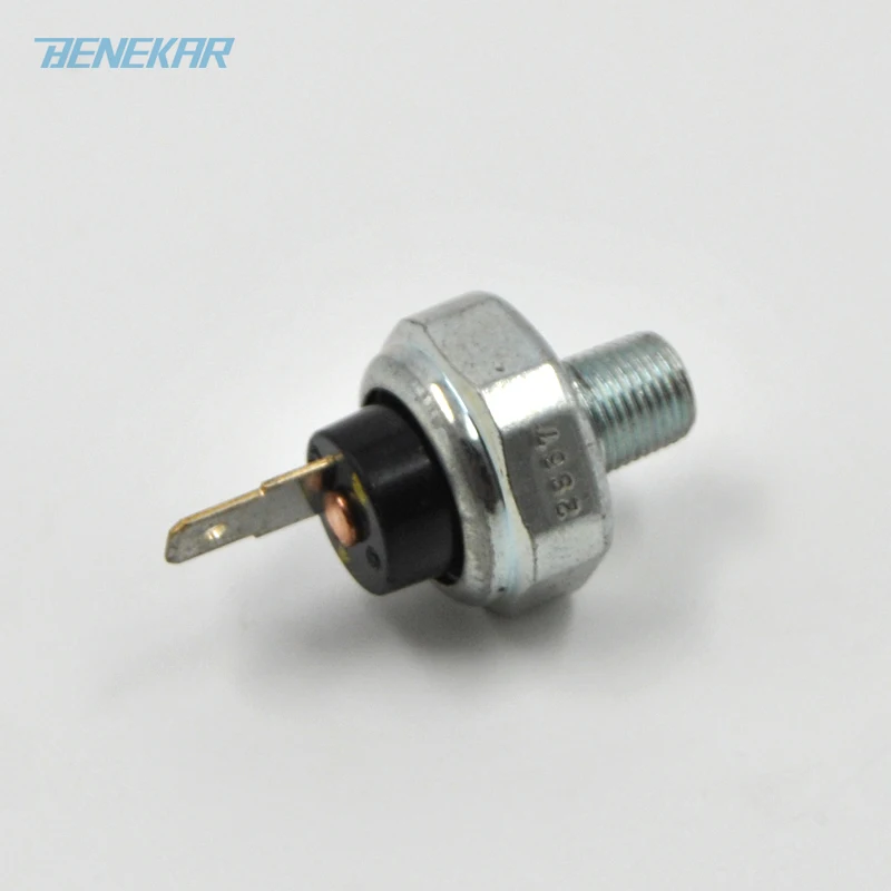 Benekar Oil Pressure Sensor Sending Unit Switch fits Mitsubishi ECLIPSE