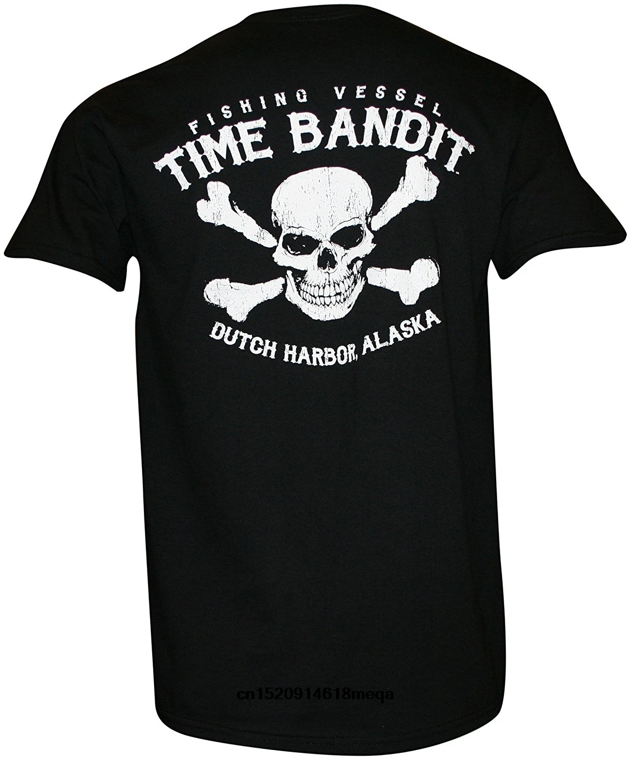 t shirt Time Bandit Next Generation Men's Fashion T-shirt | Мужская одежда