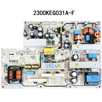 

free shipping Good test Power Supply Board for 42PFL5203 5403/93 PLHL-T721A 2300KEG031A-F