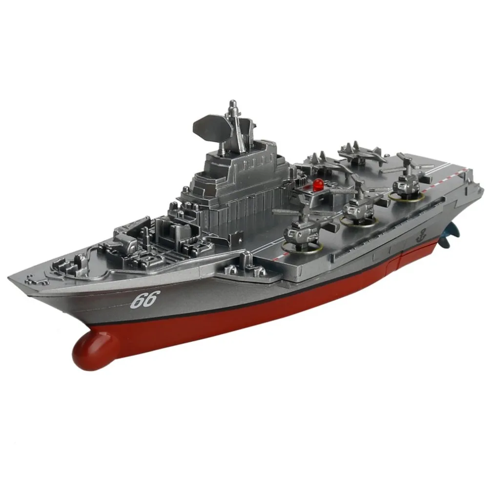 

3312M 2.4GHz RC Ship Boat 4 Channels High Speed Mini Racing Boat Waterproof Rechargeable Speedboat Children Toy