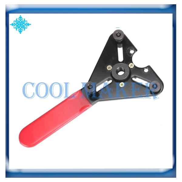 High quality Auto air conditioner compressor clutch remove tool hub