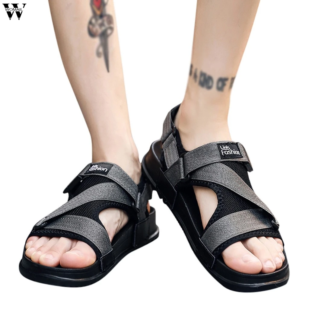 Summer Gladiator Women Flat Fashion Shoes Casual Occasions Comfortable Sandals Woman Peep Toe Casual Shoes Low Heels Sandalias