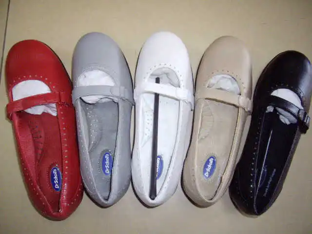 Zapatos del doctor scholl Clearance