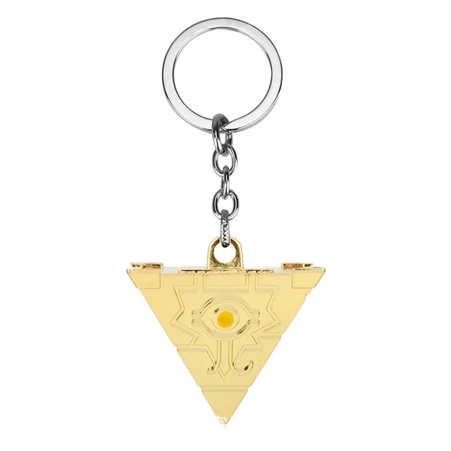 Buy RJ Fashion Anime Yu gi oh! Millennium