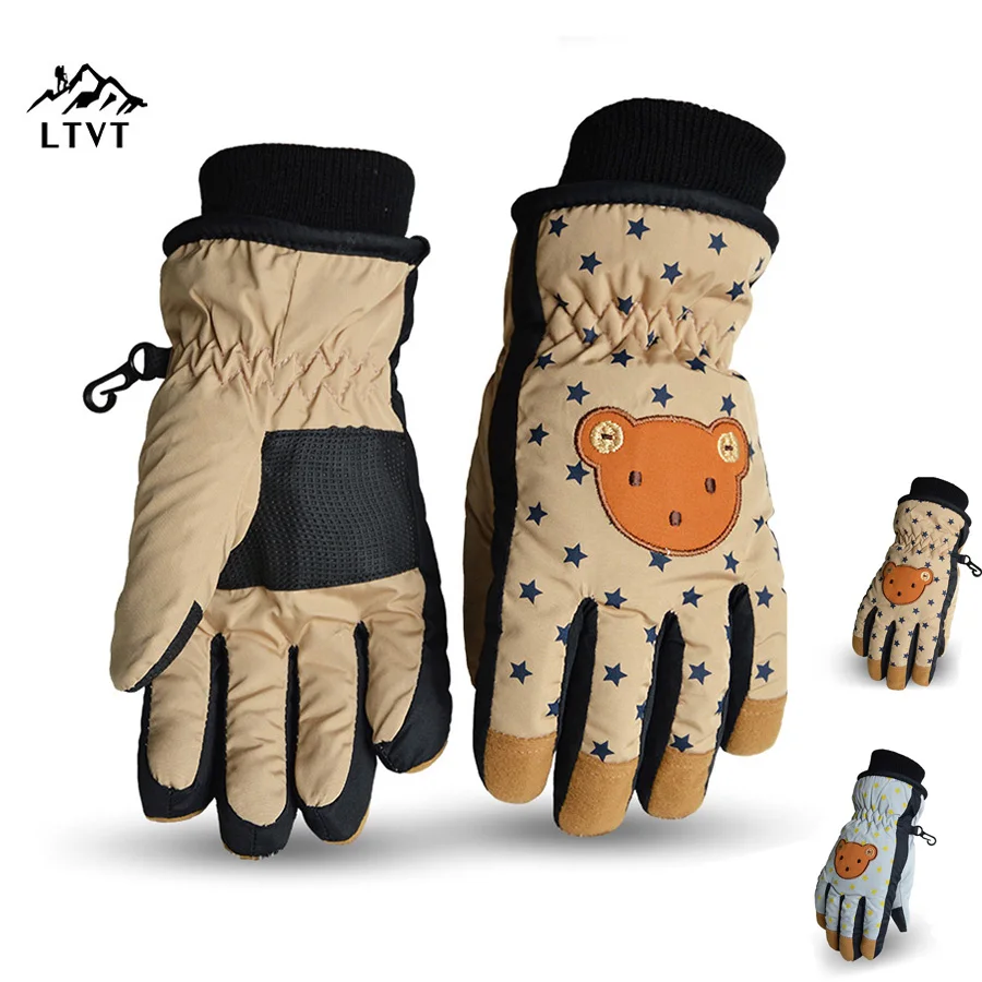 winter rock climbing gloves