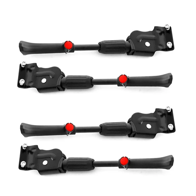 Replacement Kickstand for 16 20 24 26 700C Kick Stand Aluminum alloy
