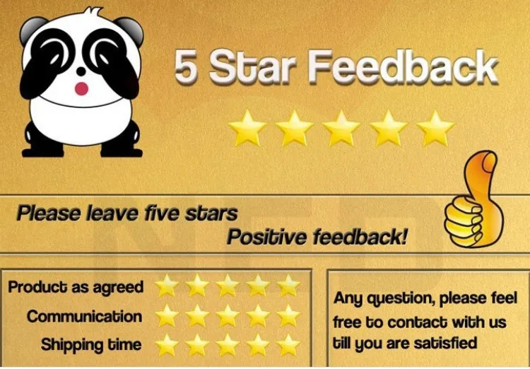 feedback