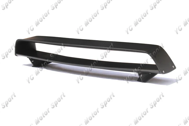 2008-2012 Mitsubishi Lancer Evolution EVO X Voltex Type 9 Style Rear Spoiler Wing FRP (8)
